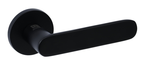 Ручка BUSSARE ERA A-21-50 BLACK (черный матовый) Ручка BUSSARE ERA A-21-50 BLACK (черный матовый)