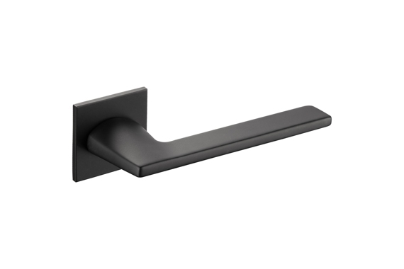 Ручка ARCHIE VERGE STICK M.BLACK, черный матовый Ручка ARCHIE VERGE STICK M.BLACK, черный матовый