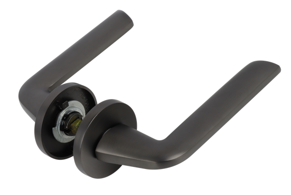 Ручка ADDEN BAU DOVE S-484 GRAPHITE (цвет ГРАФИТ)